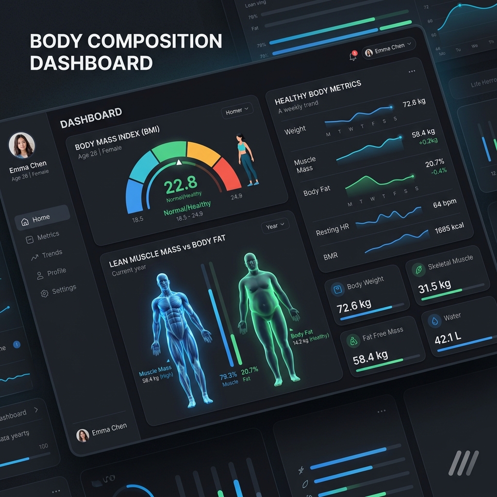 Beyond the Number: Understanding the Real Limitations of BMI