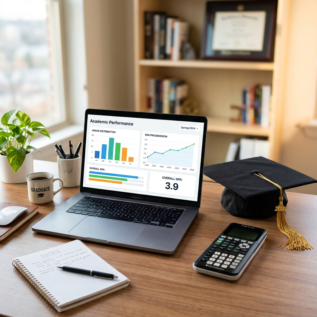 The GPA Planning Strategy: How to Raise Your Average